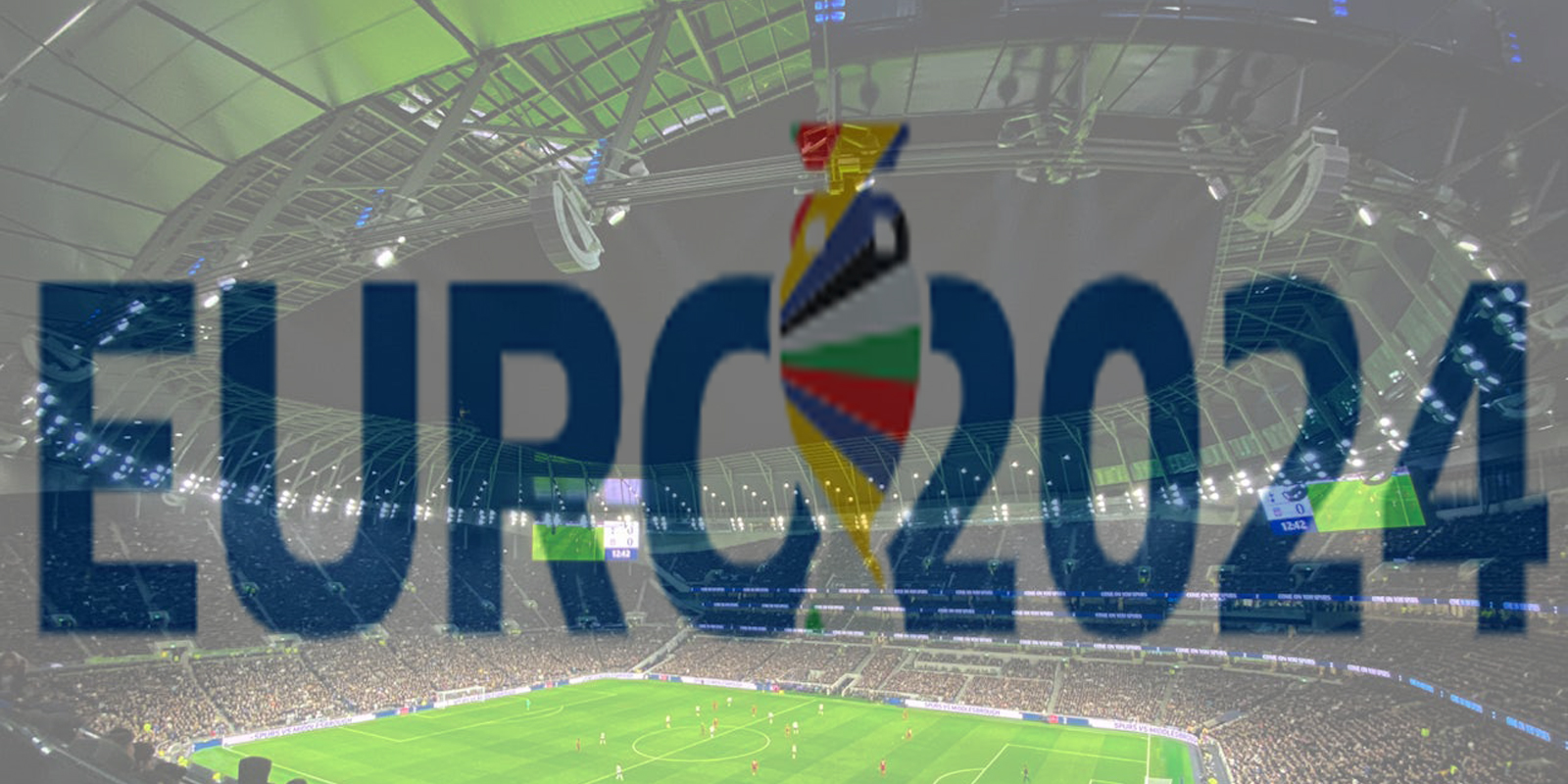 UEFA Euro 2024, RASPORED UTAKMICA