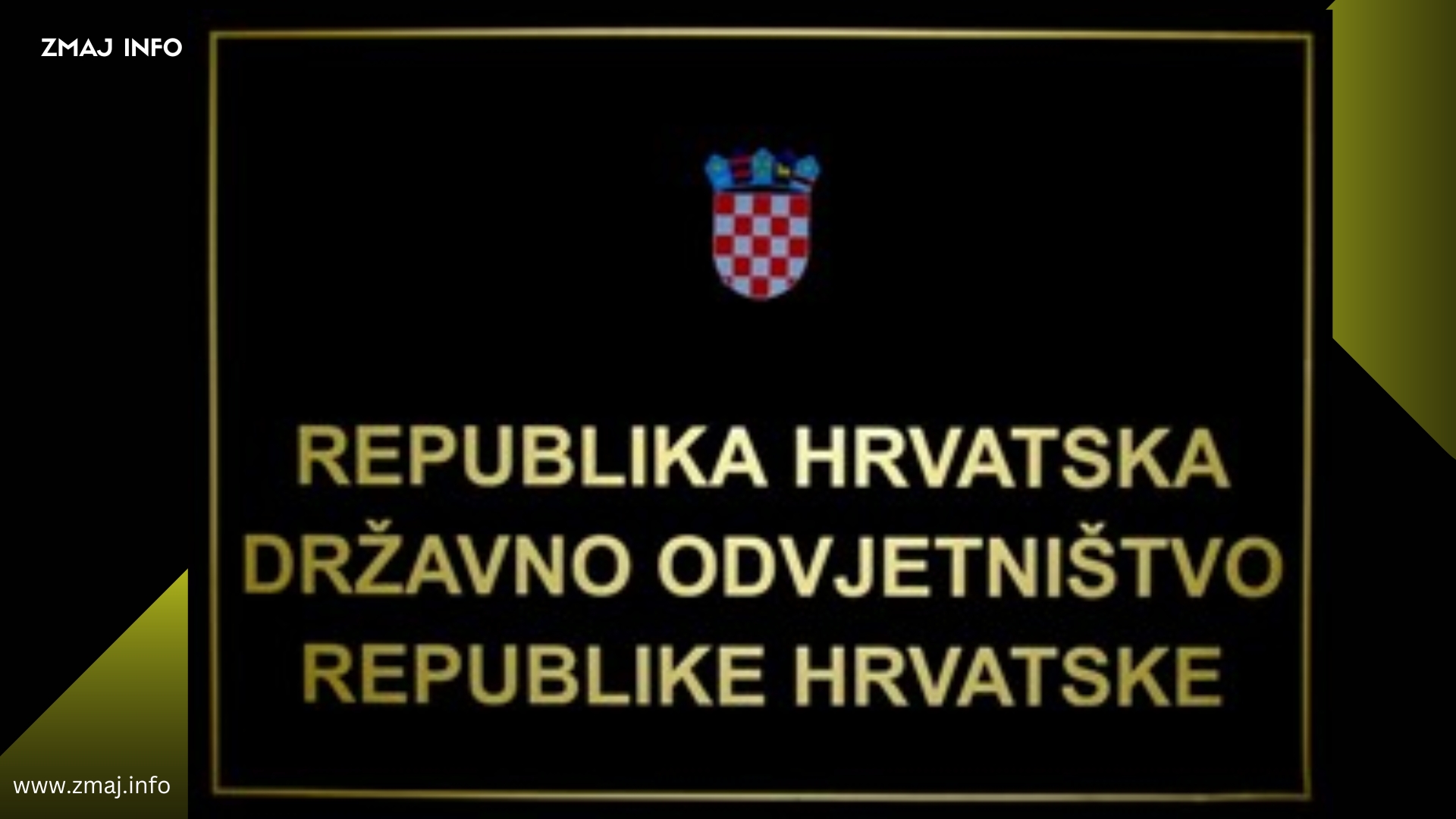 Zašto je odbačena prijava Ane Dujić? DORH traži objašnjenje