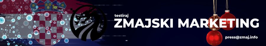 Zmaj info marketing