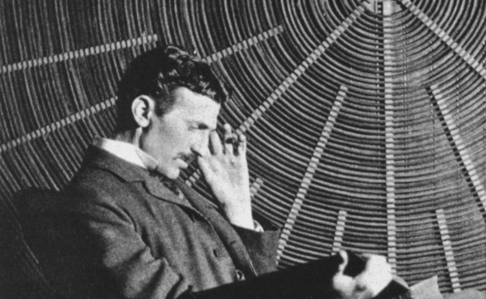 Nikola Tesla: Genij koji je promijenio svijet