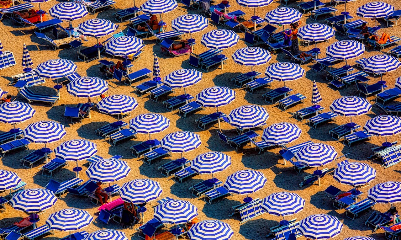 Hrvatska danas: Sunčano i vruće