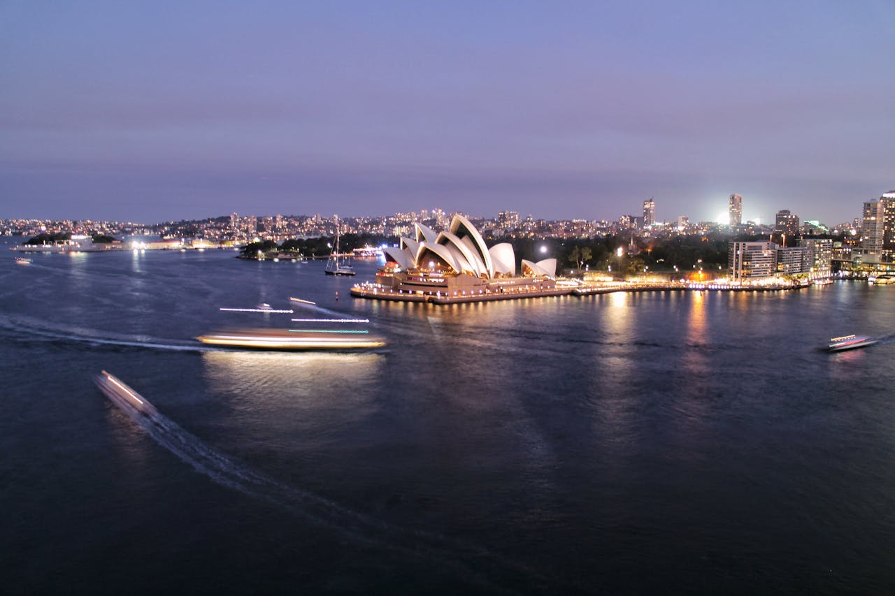 Tinejdžer uhićen nakon napada nožem na Sveučilištu u Sydneyu