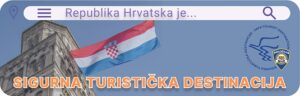 Sigurna turistička destinacija