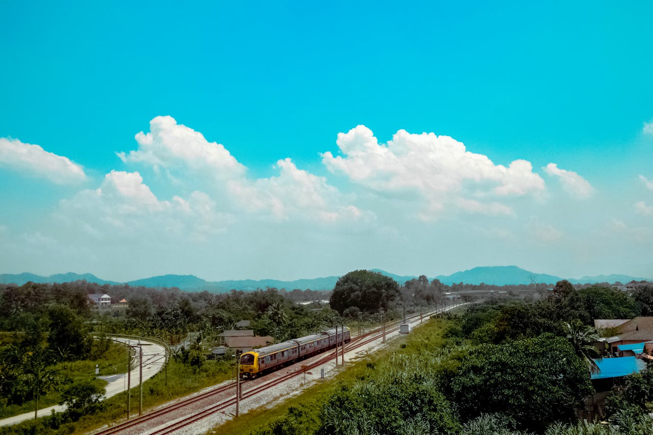 Nova ponuda iz HŽ-a: “Kud nas to vozite?” Putovanje u nepoznato!