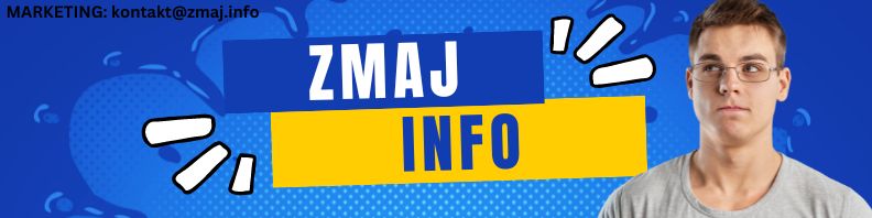 Banner Zmaj Info