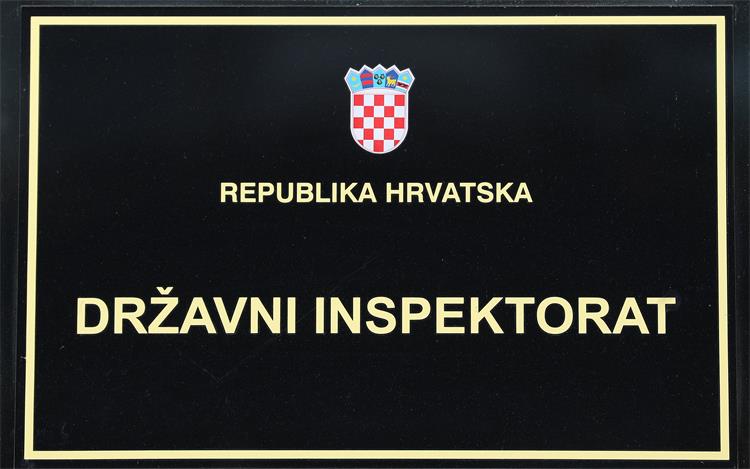 DIRH kazneno prijavio osobu koja je izdala lokacijsku dozvolu za gradnju na Uni