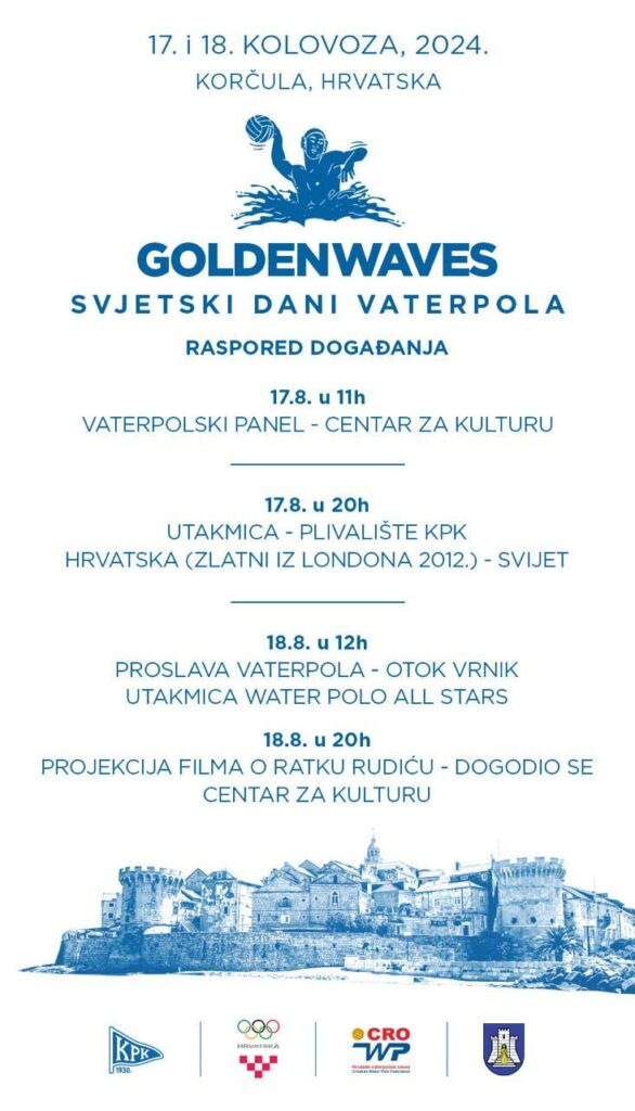 Golden Waves