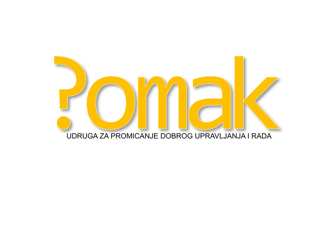 POMAK: “Pomaknimo Hrvatsku – stvorimo poticajno okruženje za zviždače”