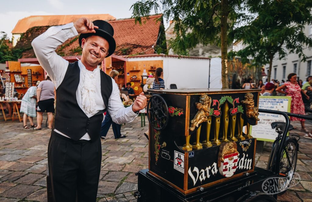 Špancirfest Varaždin