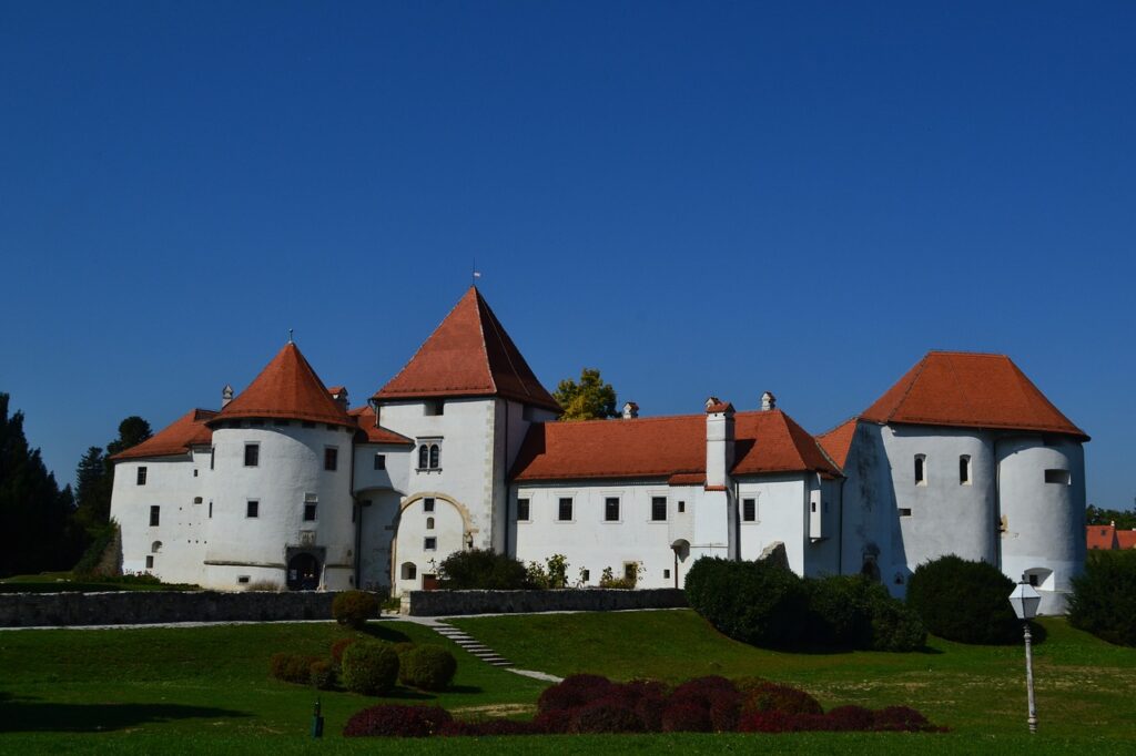 Stari grad Varaždin