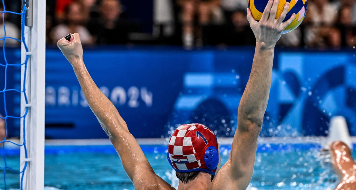 Hrvatska i Srbija u epskom okršaju za vaterpolsko zlato