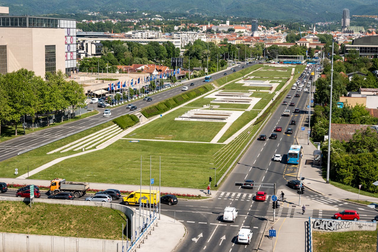 Promet pojačan posebno na autocestama i prema otocima