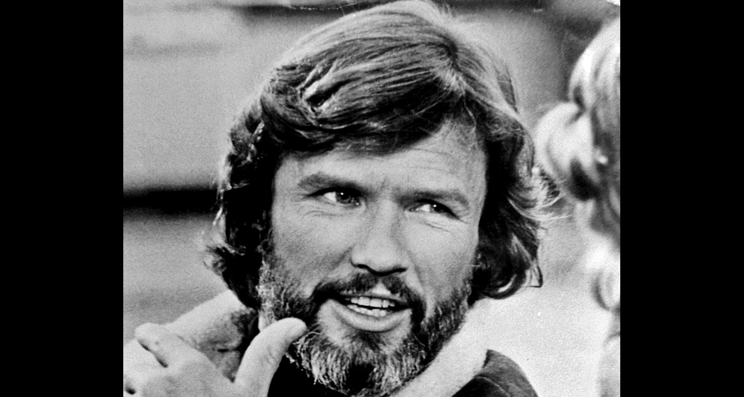 Kris Kristofferson