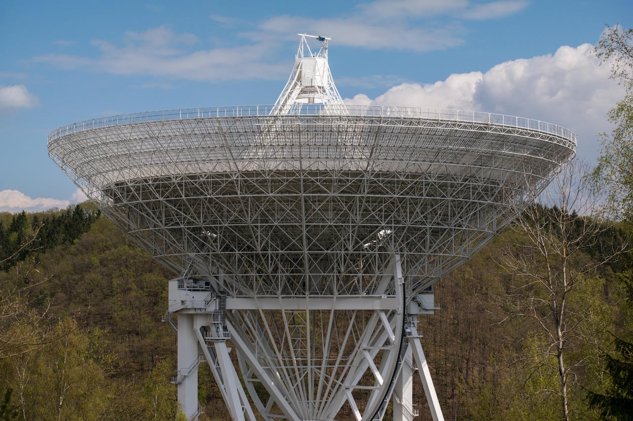 Muskovi sateliti prijetnja astronomiji?