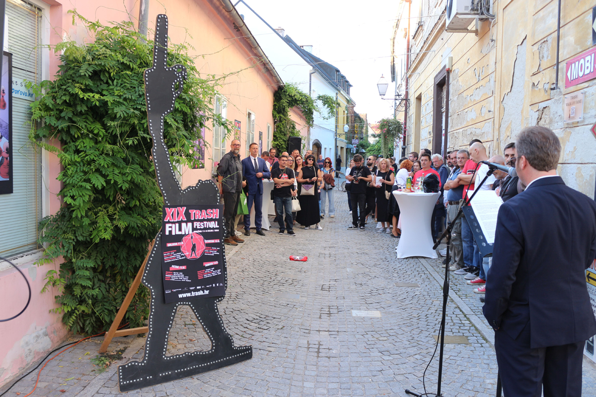 Zlatne motorke dodijeljene, 19. Trash Film Festival završen!