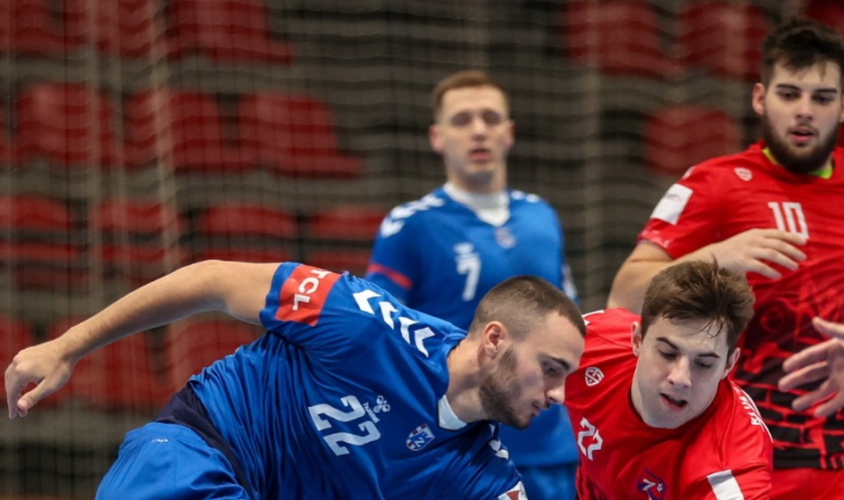 Počinju kvalifikacije za EHF EURO 2026