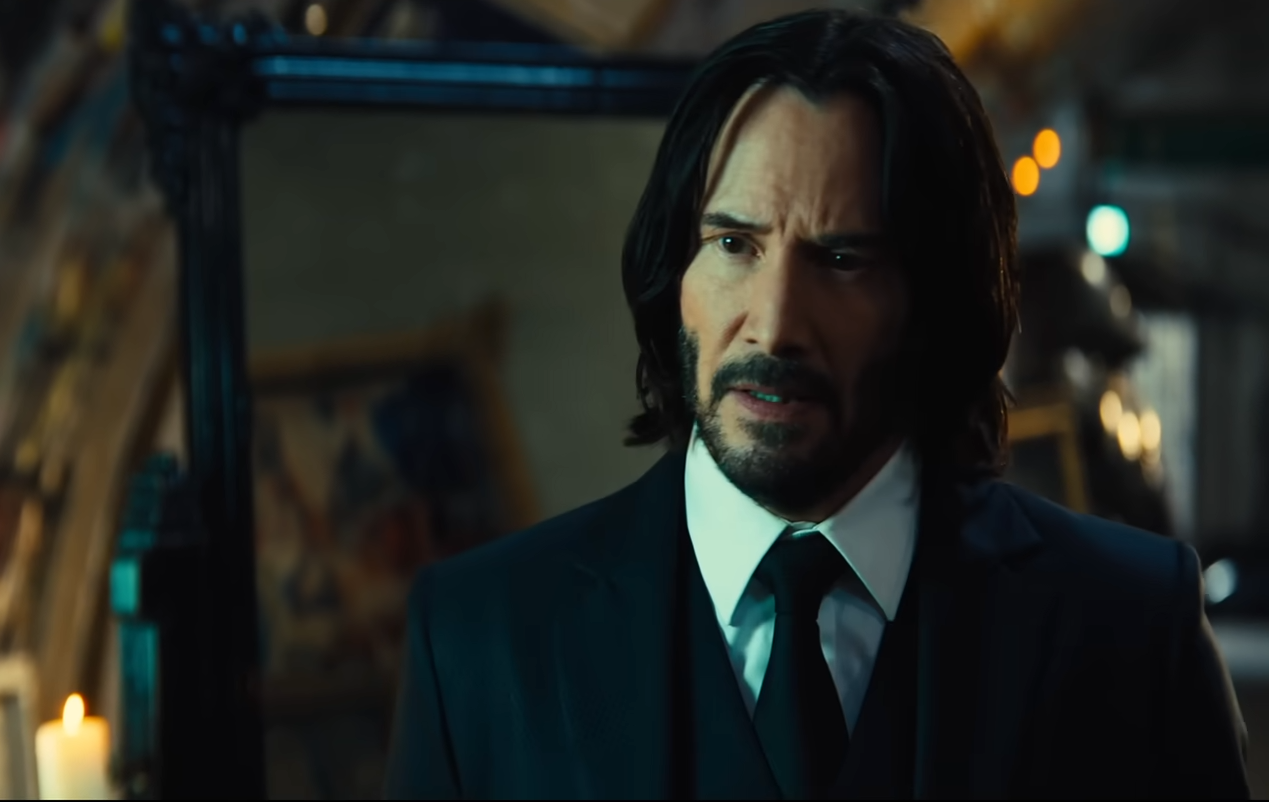 John Wick: Chapter 4 film za sve ljubitelje akcijskog žanra