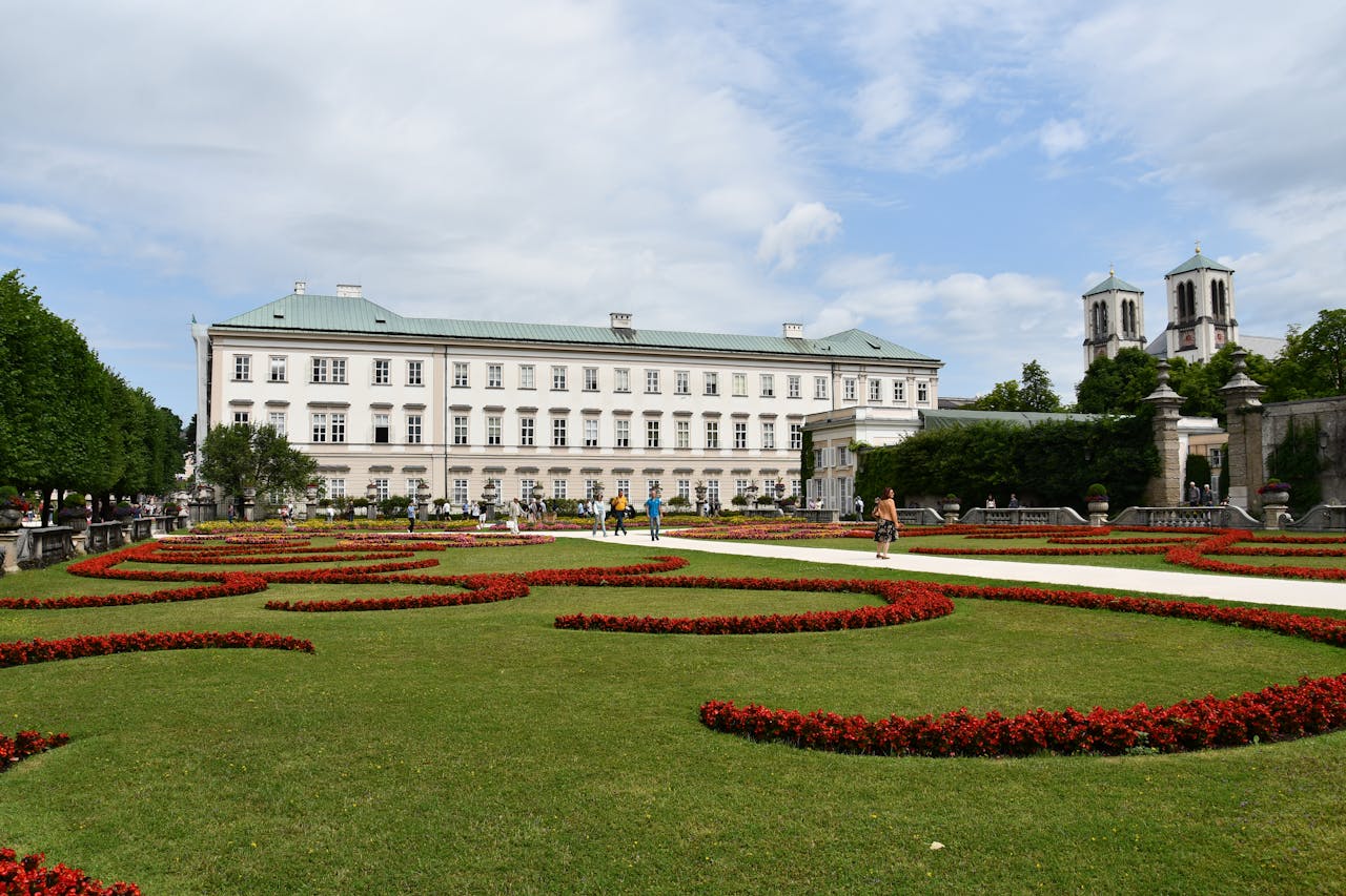 Salzburg Europe Summit 2024: Europa na prekretnici – Što se događa s tobom, Europo?