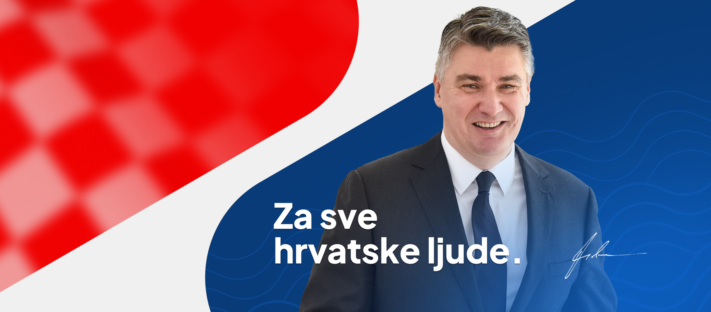 Zoran Milanović zahvalio stranci Centar na podršci