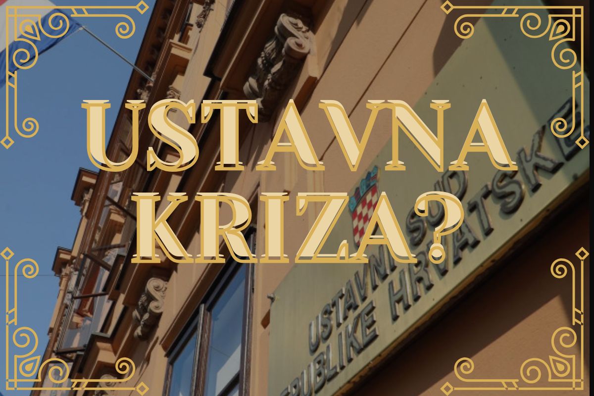 Hoće li izbor novog sastava Ustavnog suda izazvati ustavnu krizu?