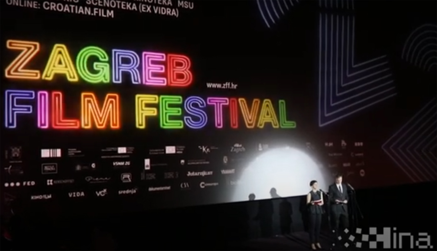 Otvorenje 22. izdanja Zagreb film festivala