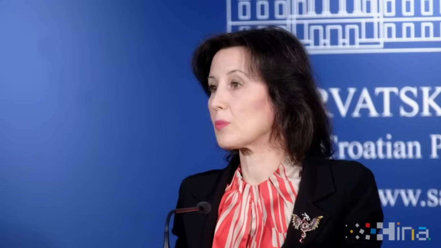 Orešković: O Berošu i aktualnostima