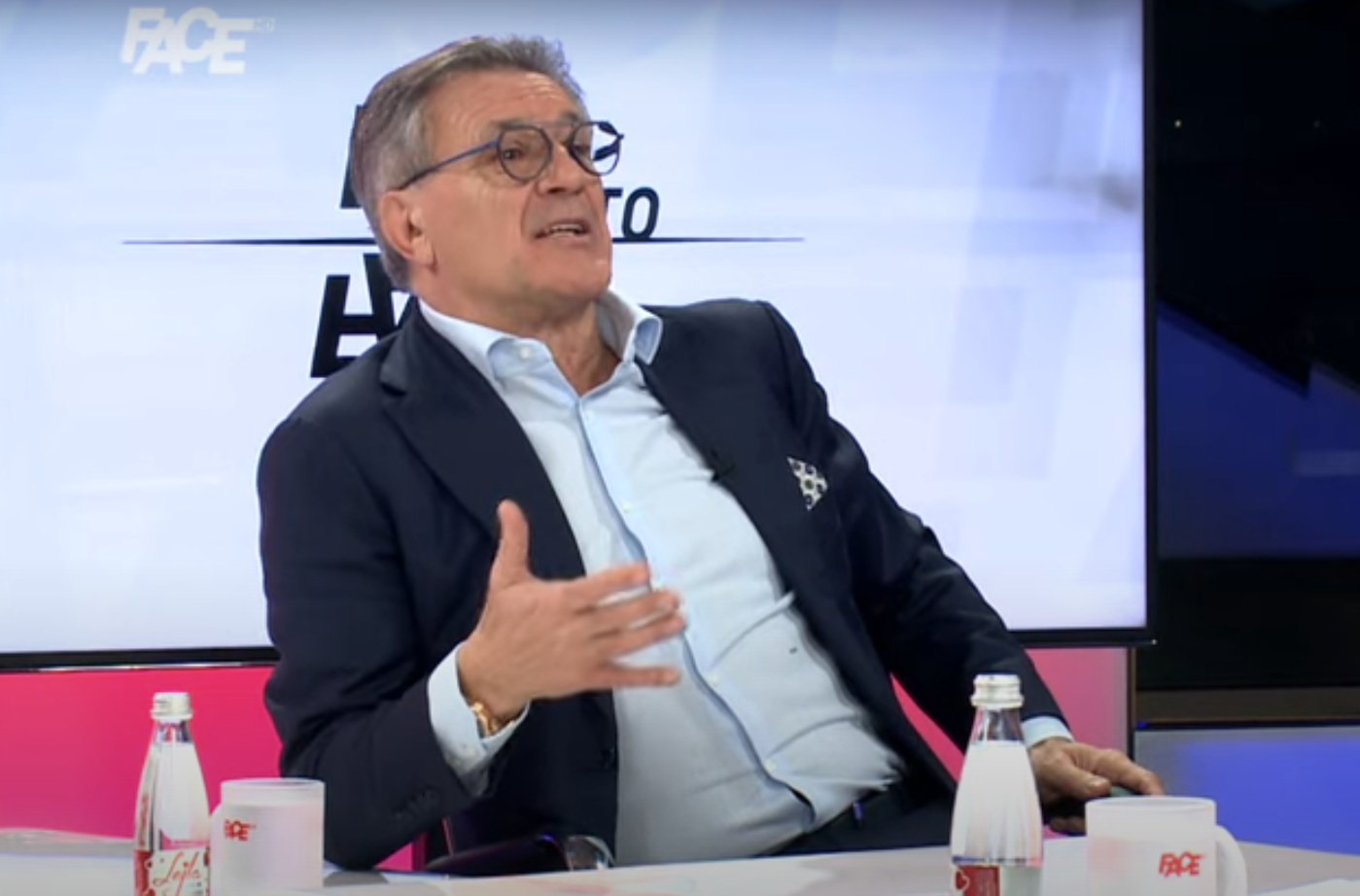 Kako Mamić zna o čemu razgovaraju državna odvjetništva dvije države?