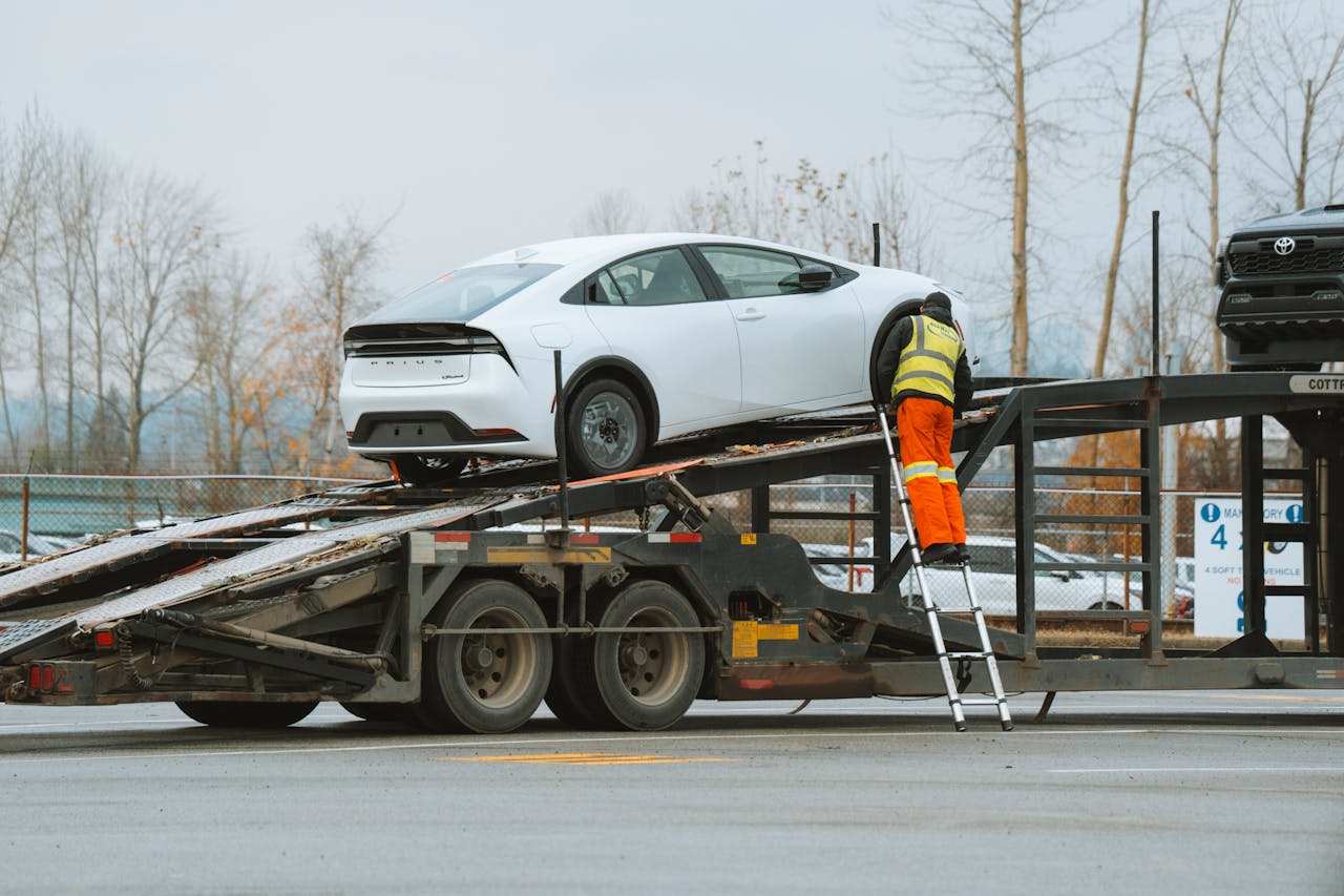 Sedam članica EU traži odgodu ograničenja emisija u autoindustriji