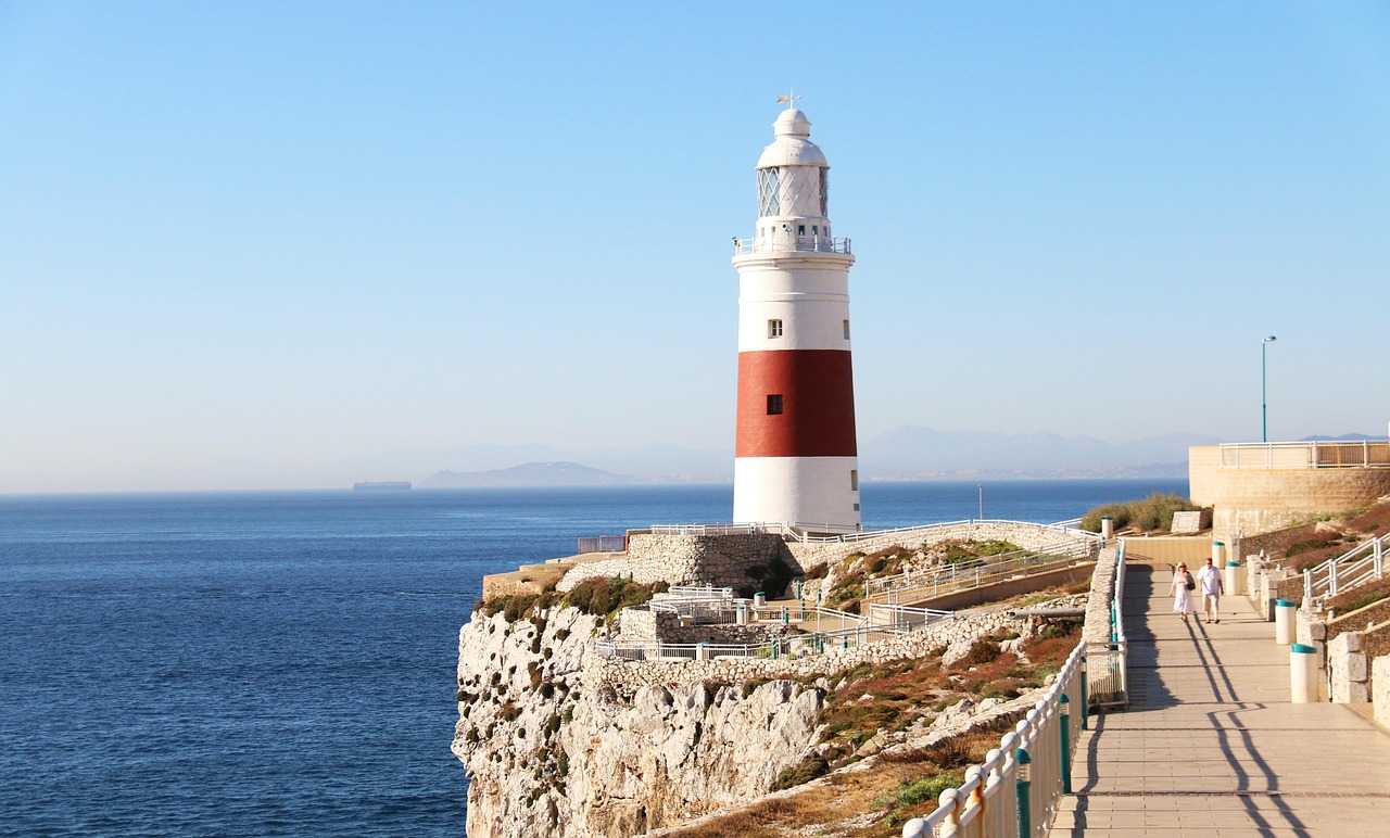 Brexit i Gibraltar nedovršen posao EU