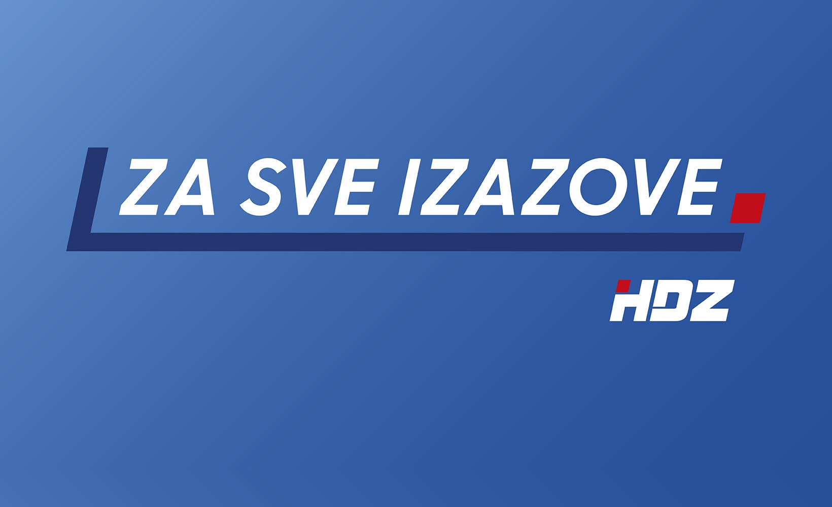 HDZ o Bosilju