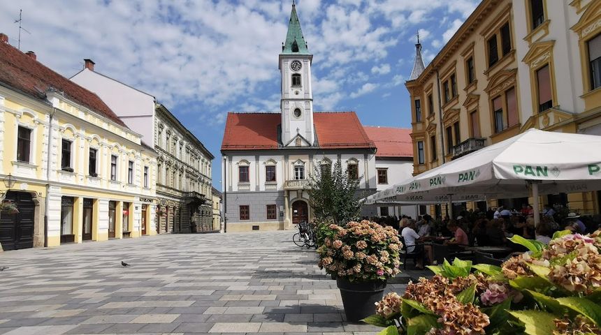 Objavljen popis prijavitelja koji su zadovoljili uvjete javnog poziva Grada Varaždina