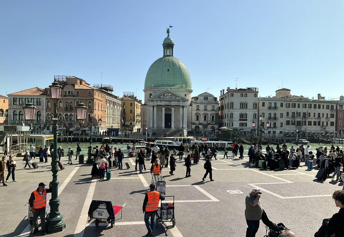 Venecija: Posjetili smo grad na vodi koji očarava svakog posjetitelja