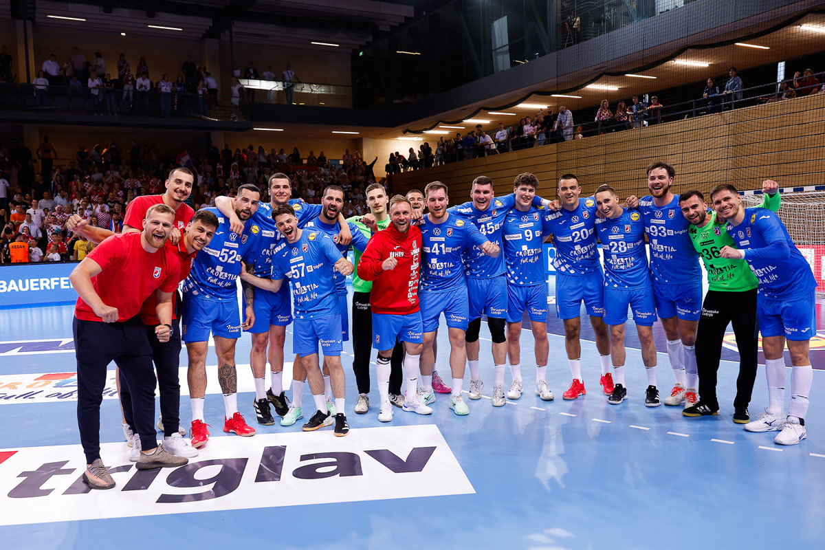 Pobjeda protiv Luksemburga