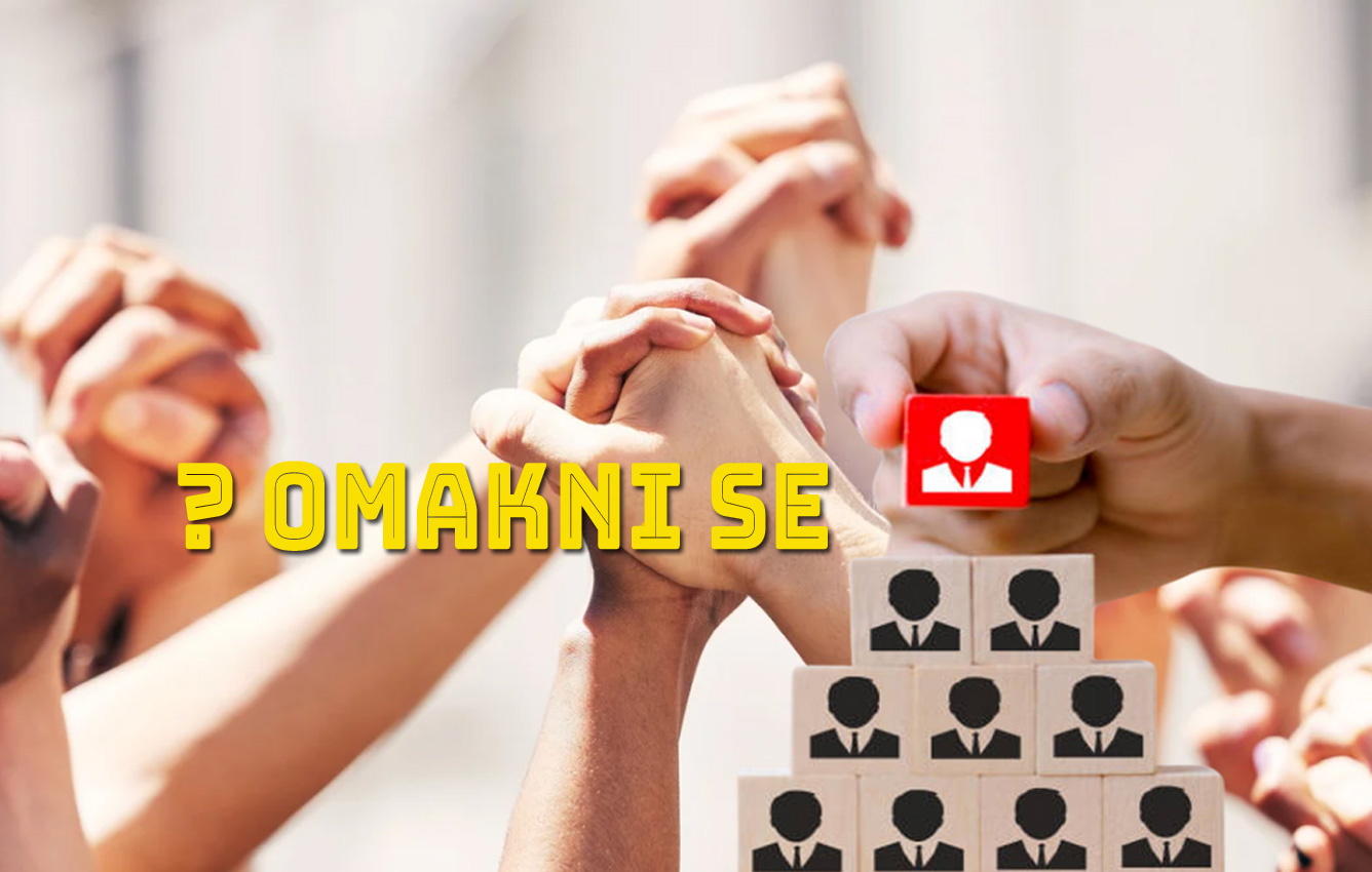 Pomak: Nedostatna zaštita prijavitelja nepravilnosti u Hrvatskoj