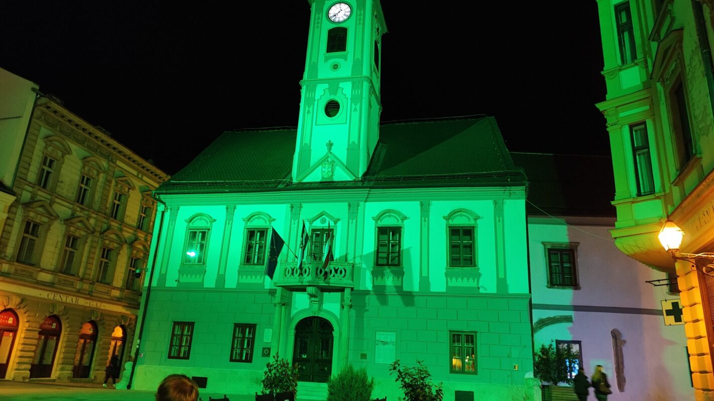 Nacionalni dan osoba s cerebralnom paralizom