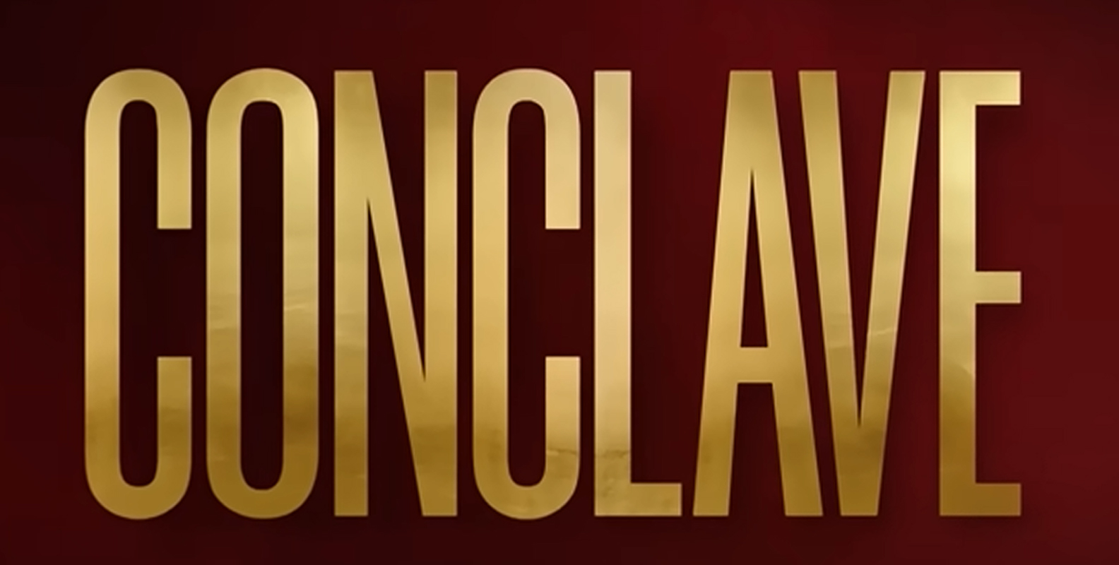 Konklava – Filmska recenzija