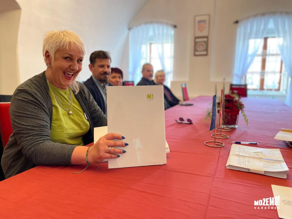 Polovica saborskih zastupnika kandidati na izborima