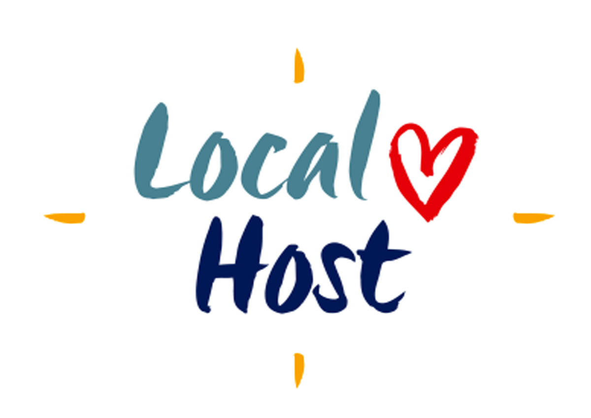 Vaš domaćin / Local Host