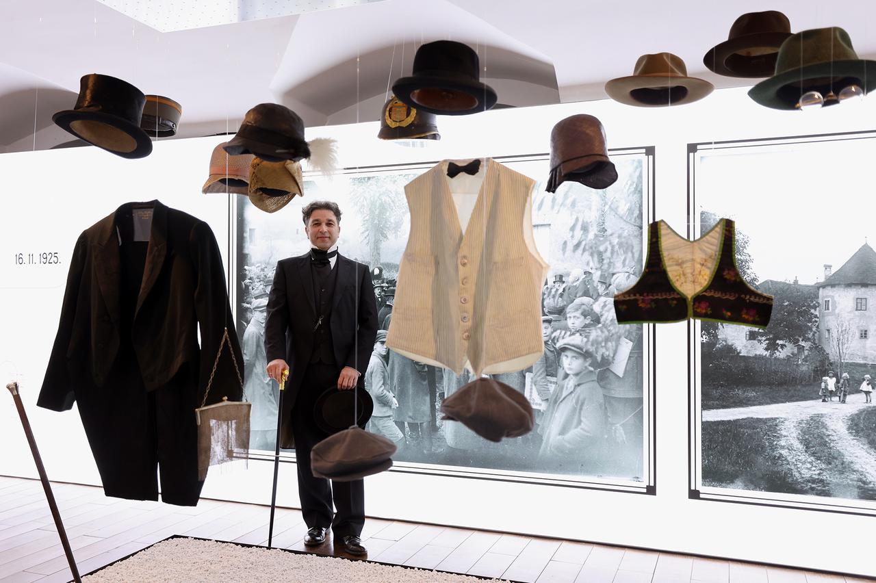 Budućnost muzeja u vremenu brzih promjena