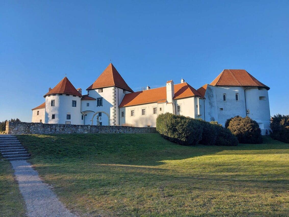 Kviz “Upoznajmo Hrvatsku”: Varaždin