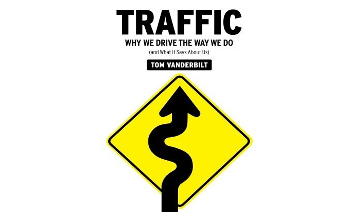 Prometne misterije: Kako vožnja otkriva više o nama nego što mislimo