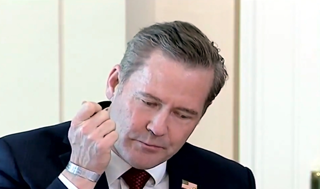 Trump smijenio savjetnika za nacionalnu sigurnost Mikea Waltza