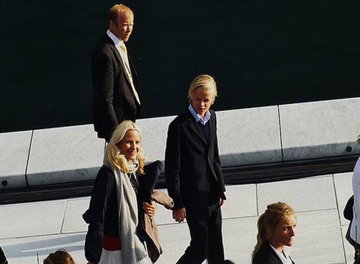 Marius Borg Høiby: Optužbe za silovanje i napad