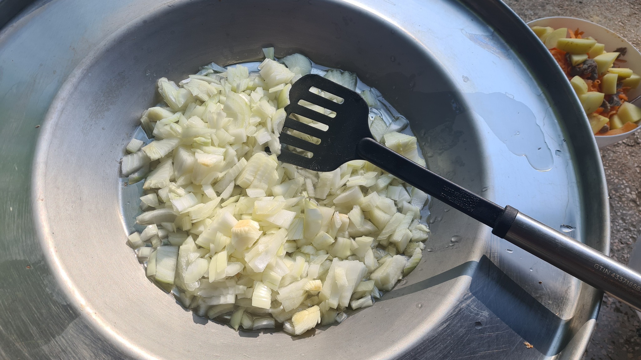 Kotlovina na varaždinski način