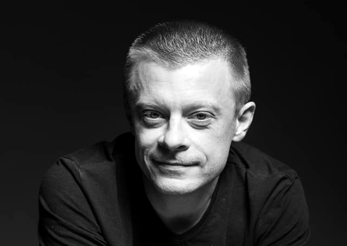 Matija Dedić (1973. – 2025.)