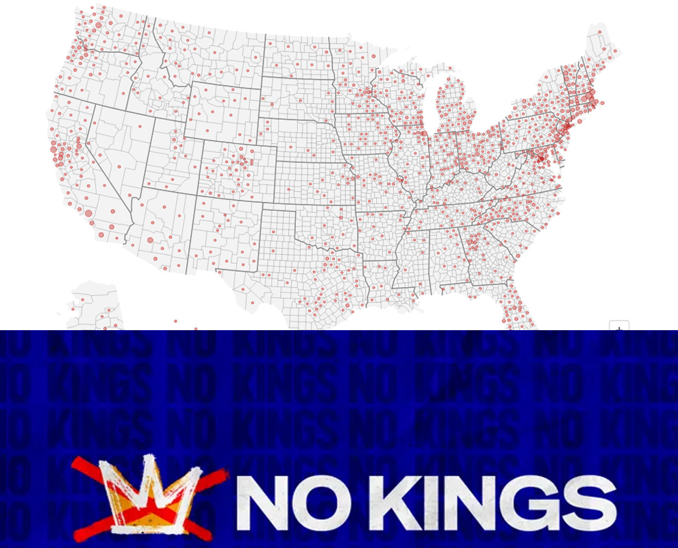 Prosvjedi protiv Trumpa održani diljem SAD-a