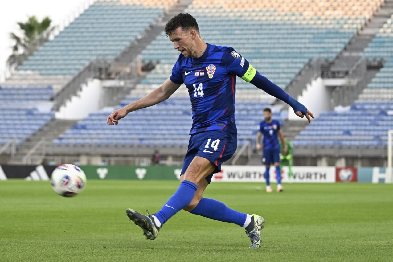 Hrvatska – Gibraltar 7:0