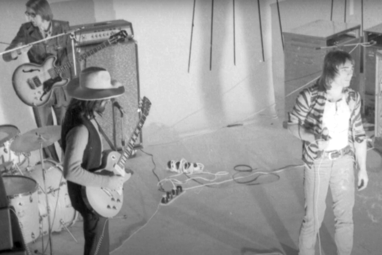 Time: Legendarni rock sastav koji je obilježio desetljeća glazbe