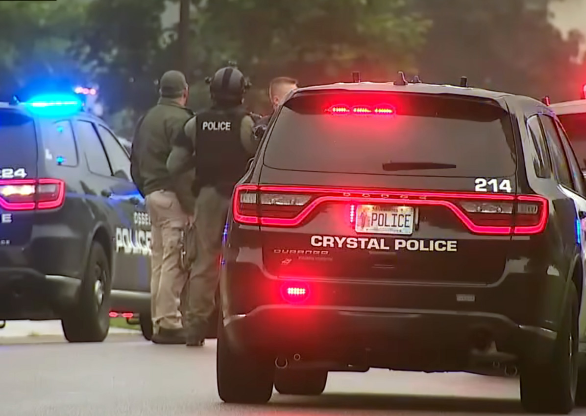 Dva zastupnika države Minnesota upucana u svojim domovima