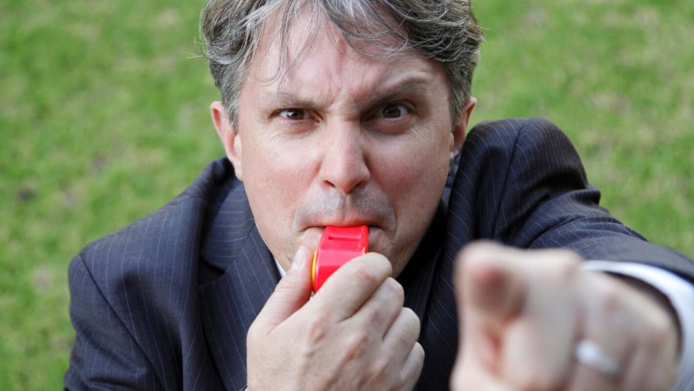 Zviždači – čuvari javnog interesa i saveznici pravde